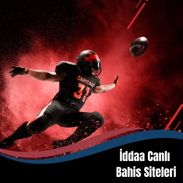 İddaa Canlı Bahis Siteleri