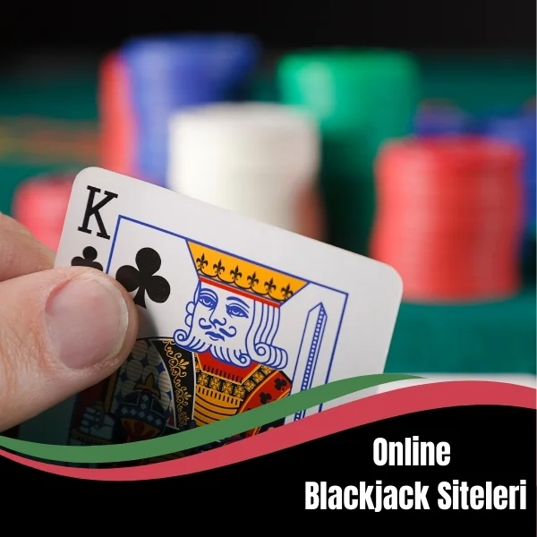 Online Blackjack Siteleri