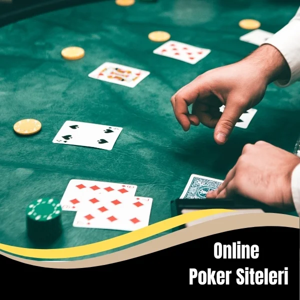 Online Poker Siteleri