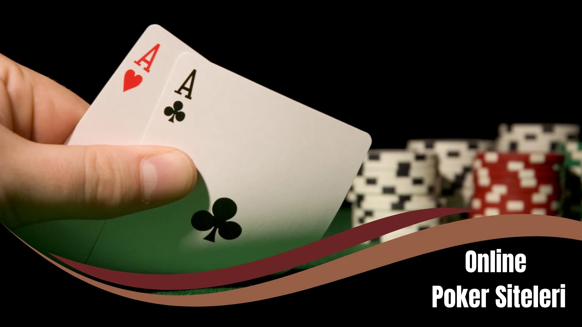 Online Poker Siteleri Özellikleri