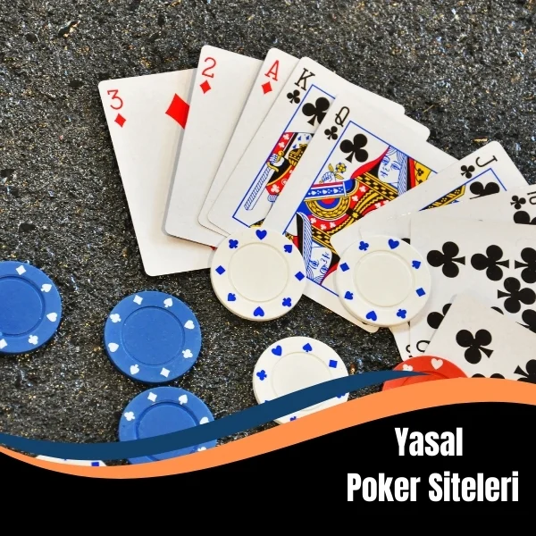 Yasal Poker Siteleri