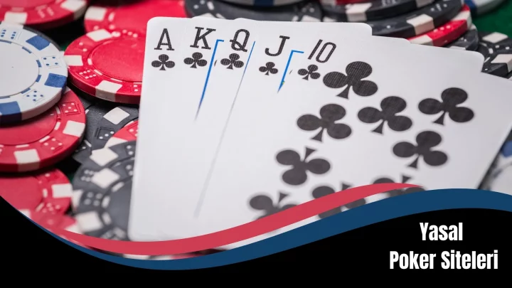 Yasal Poker Siteleri